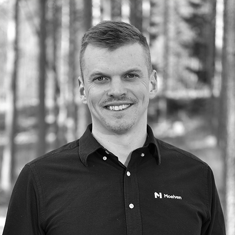 Jonathan Bjesse Hagström