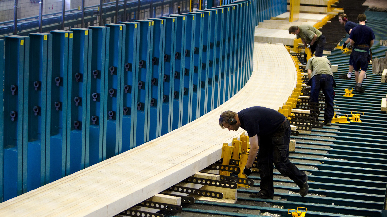 Projektfabrik Moelven Töreboda